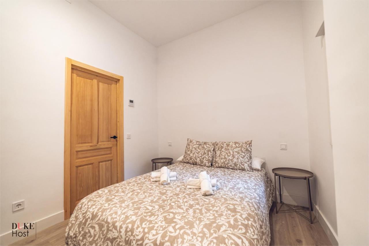 5Torres Apartment Madrid Exterior photo