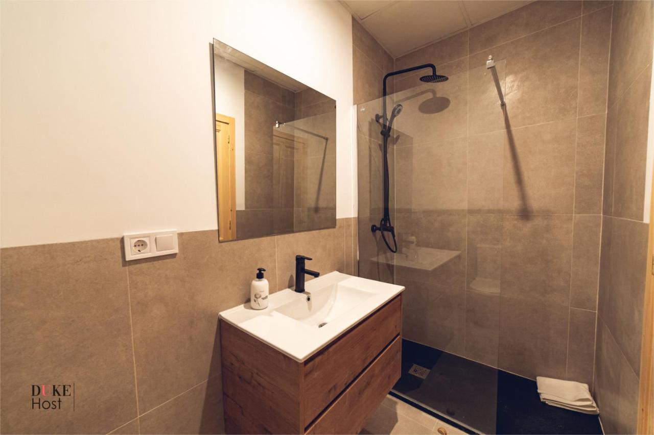 5Torres Apartment Madrid Exterior photo
